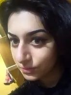 София Сергеевна Климентьева