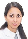 Попова Зули Анзоровна Попова Зули Анзоровна