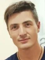 Евдокимов Илья Леонидович