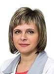Григорьева Оксана Васильевна Григорьева Оксана Васильевна