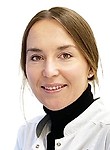 Усова Ирина Ивановна Усова Ирина Ивановна