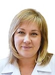 Лейт Елена Евгеньевна Лейт Елена Евгеньевна