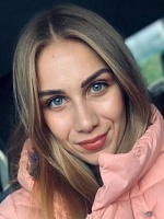 Дерий Ирина Александровна