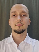 Даниил Вячеславович Вавилов