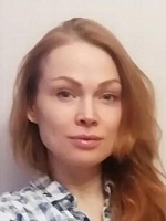 Ольга Александровна Марьина