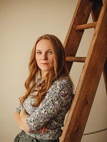 Анна Александровна Шемякина