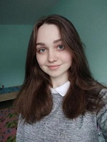 Евгения Дмитриевна Мартынова