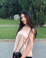 Тируи Рафаеловна Симонян