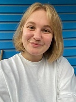 Ирина Александровна Токманенко