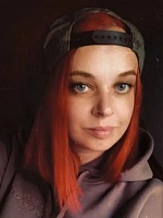 Елена Николаевна Смирнова