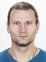 Чехлов Владимир Александрович