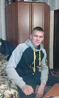 Проняев Вадим Игоревич
