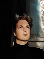 Козлов Даниил Дмитриевич