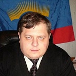 Игорь Леонидович Петровский