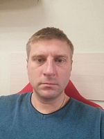 Максим Александрович Склюев
