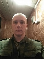 Матвеев Алексей Александрович