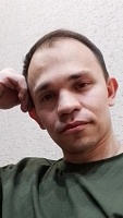 Максим Александрович Челдриков