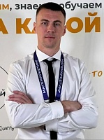 Антон Николаевич Коблов