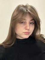 Валерия Дмитриевна Маркитан