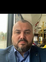 Хоруженко Валерий Валерьевич