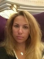 Заяц Ганна Богдановна