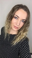 Полиш Инна Александровна
