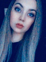 Екатерина Дмитриевна Михайлова