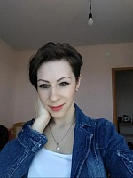 Самарина Александра Александровна