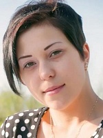 Виктория Сергеевна Сауткина