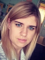 Екатерина Сергеевна Уварова
