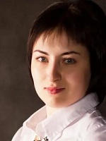 Елена Анатольевна Куликова