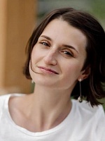 Карина Игоревна Оборина