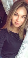 Светлана Андреевна Рыбина