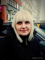 Анастасия Владимировна Мядзюта
