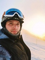 Андрей Станиславович Иванов