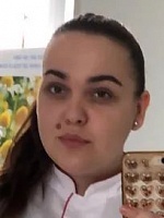 Величко Виктория Викторовна
