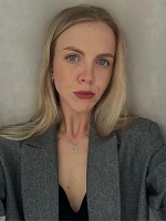 Юлия Андреевна Подгаецкая