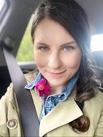 Любовь Геннадьевна Коваль