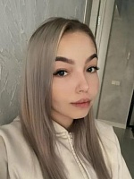 Яна Вячеславовна Власова