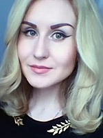 Ксения Игоревна Савичева