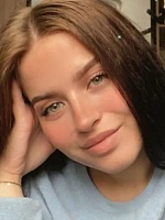 Екатерина Витальевна Дмитриенко