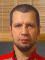 Лущенко Виталий Юрьевич