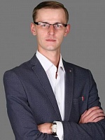 Александр Анатольевич Коштерик