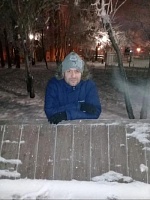 Моронов Александр Николаевич