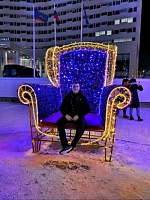 Шидловский Дмитрий Сергеевич