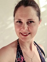 Анна Александровна Левашкевич